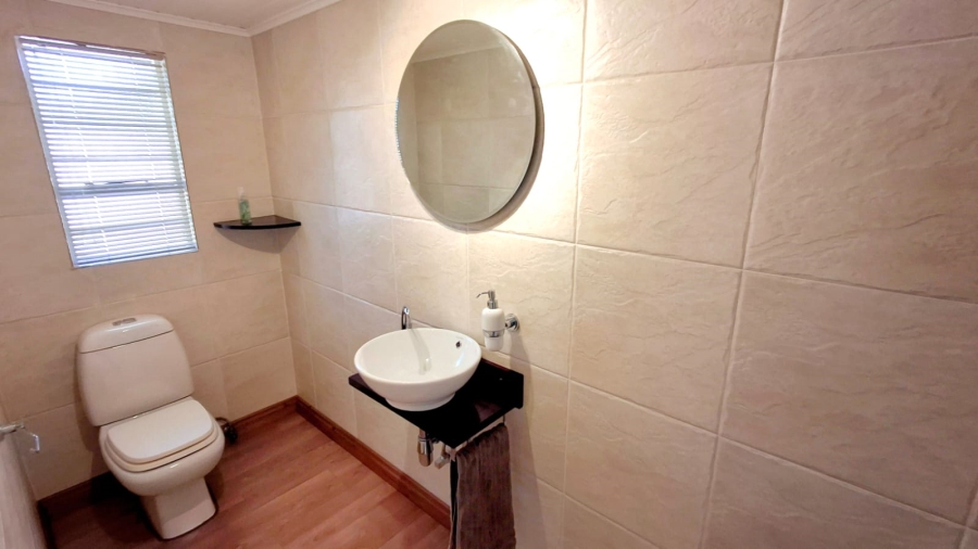 3 Bedroom Property for Sale in Sasolburg Ext 23 Free State